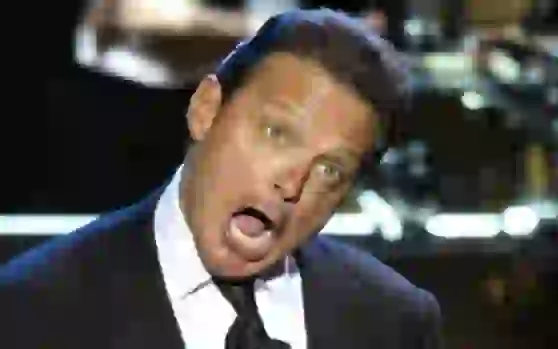 Luis Miguel y una noche de descontrol en el Faena
