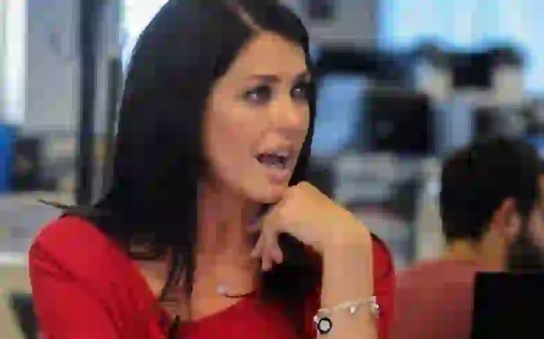 Pamela David quiere ser mamá nuevamente