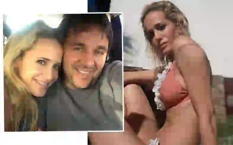 Julieta Prandi puso fin a su relación con Claudio Contardi.