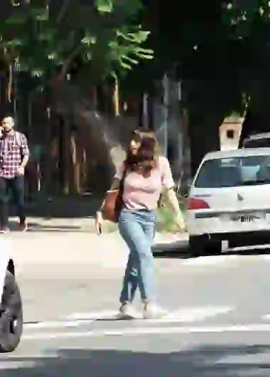 Una causa que no avanza