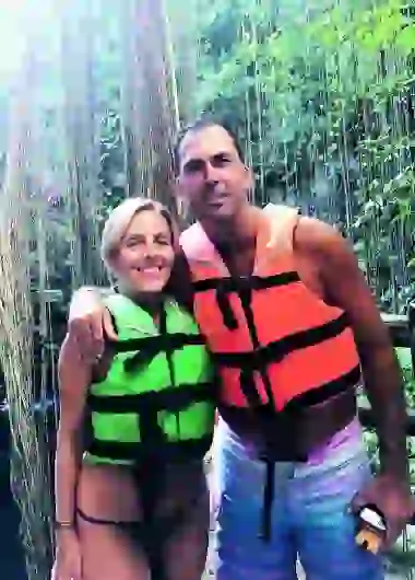 Vacaciones en México