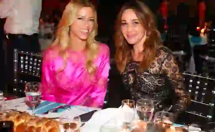 Nicole se fue de viaje sin permiso de la producción y a la vuelta le pidieron que no regresara.