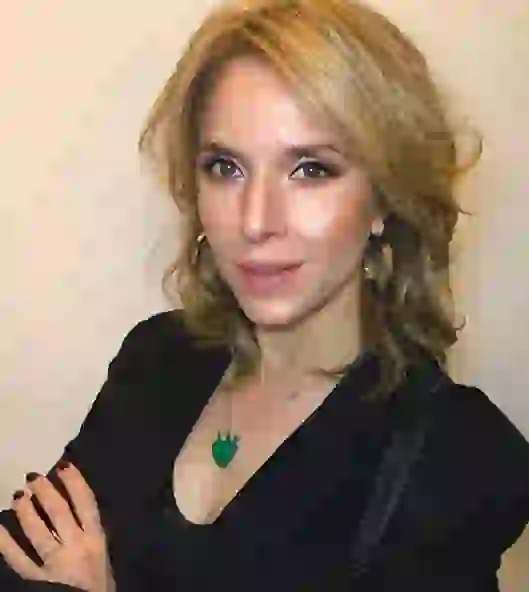 Carla está a favor de la legalización del aborto.