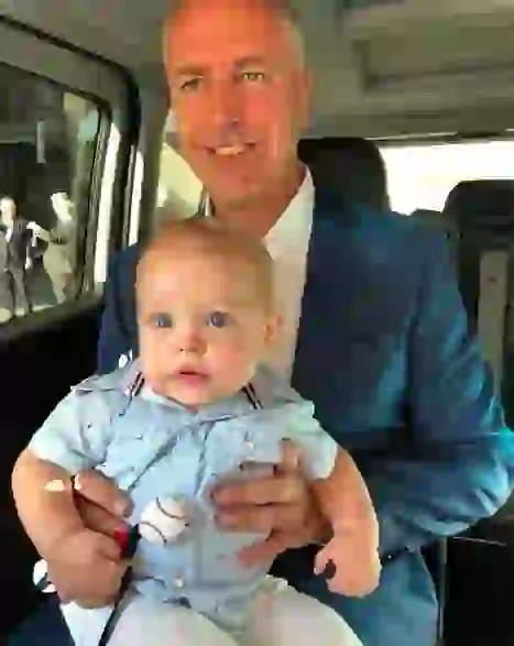 Mirko tiene su propio Instagram, lo siguen más de 3 millones de personas.