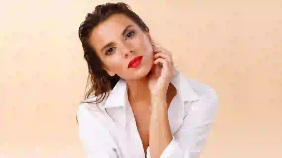 Gimena tenía 16 cuando se vengó de su primer novio.