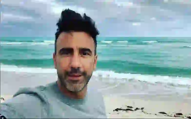 Fede Hoppe y su juventud prolongada.