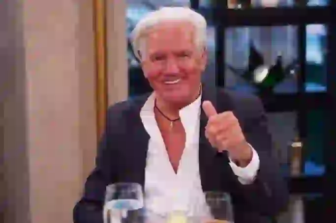 Sergio sufrió varias fracturas y deberá ser operado.