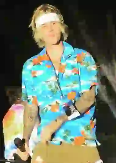 Justin Bieber y un pedido que inquieta a sus fans