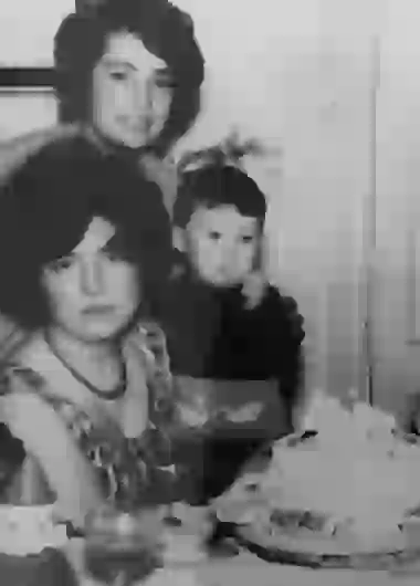 La vida de Marcelo Tinelli sin filtro