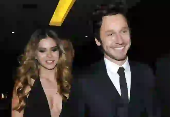 Benjamín le propuso casamiento a Eugenia en el campo de su familia, en Chile.