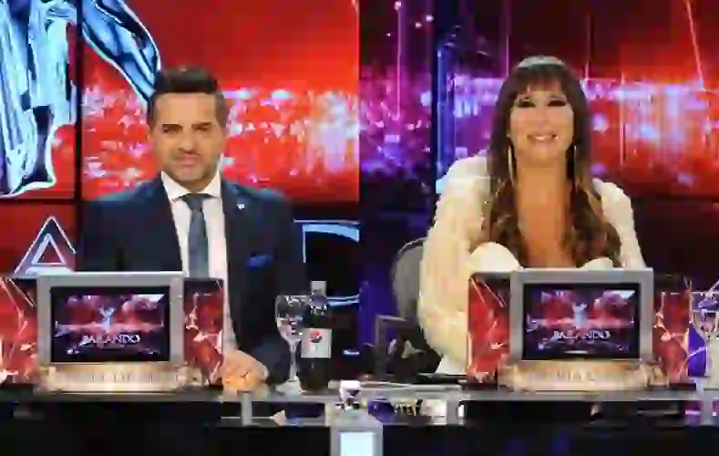 Los ex jurados del Bailando se dieron con todo por el caso Jaitt.