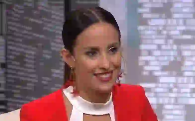 A Lourdes Sánchez la limpiaron del BAR