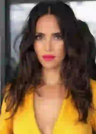 La hija de Ricardo Arjona triunfa en Hollywood