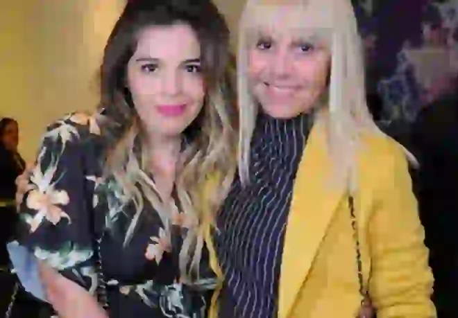 Todavía, Diego Maradona no habló del nacimiento de su nieta.