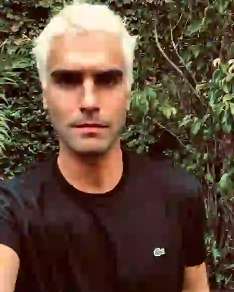 Nicolás fue retenido gracias a los perros antinarcóticos.