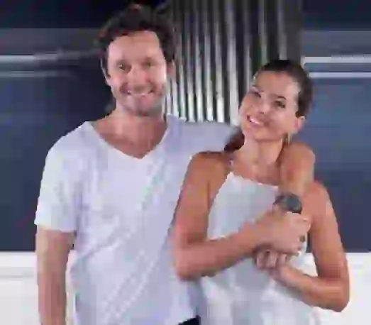 A tres años del escándalo, Eugenia volvió a negar que Pampita la haya visto teniendo sexo con Benjamín.