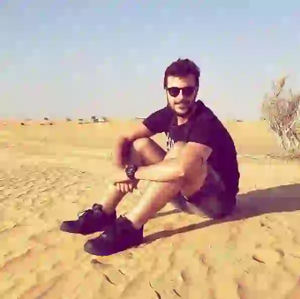 Leuco y su travesía.