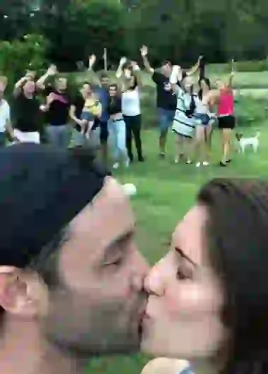 Celebración familiar y ¿compromiso?