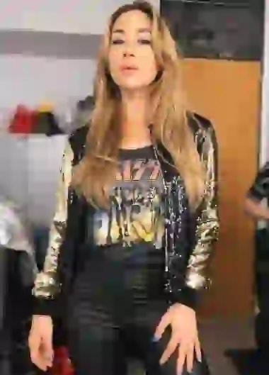 Jimena acusa y sueña.