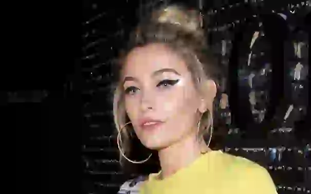 Paris Jackson desmintió los rumores de suicidio