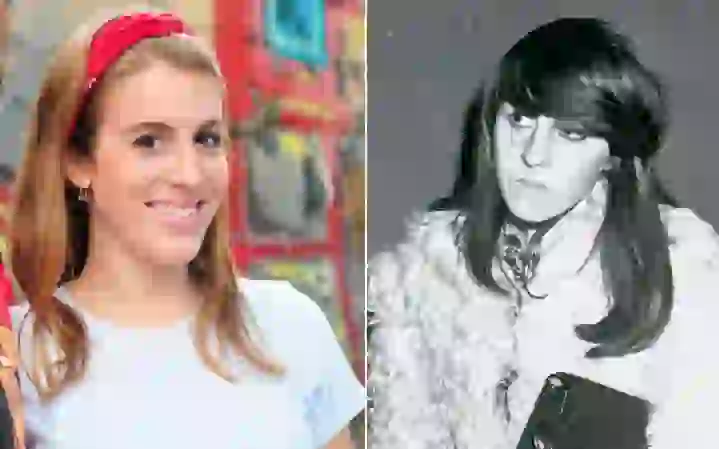 Claudia Villafañe joven será Laura Esquivel