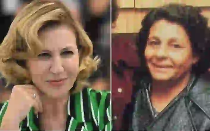 Mercedes Morán será Doña Tota  