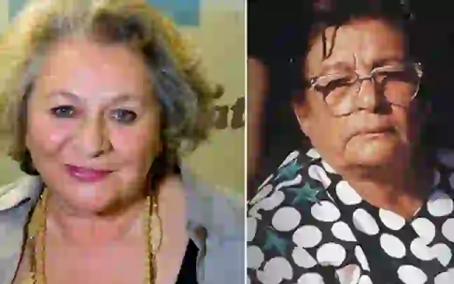 Rita Cortese será Doña Tota