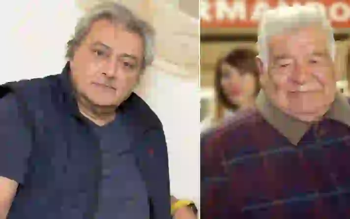 Claudio Rissi será Don Diego