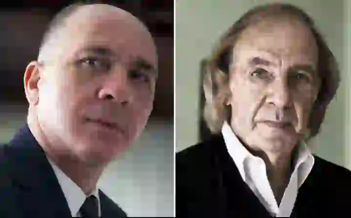 Darío Grandinetti hará de César Luis Menotti