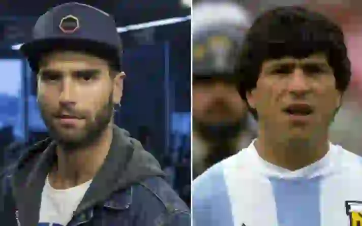 Nicolás Furtado será Daniel Passarella