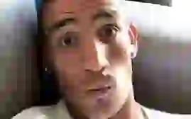 Piñas y furioso descargo