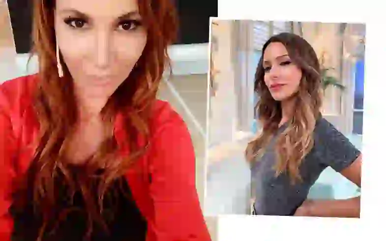 Celina Rucci criticó el oportunismo romántico de Pampita.