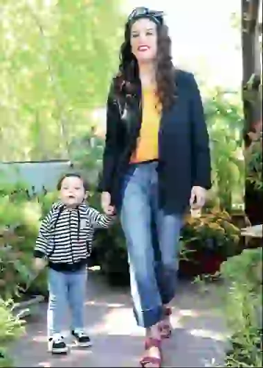 Juana Repetto y Toribio