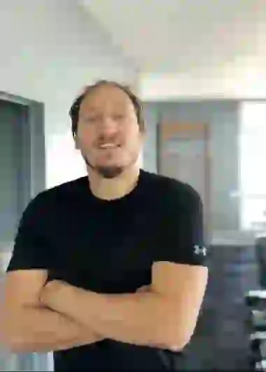 El nutricionista de las famosas