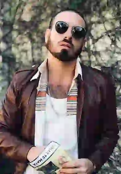 Federico aclaró que todavía no sabe si formará parte del Bailando 2019.