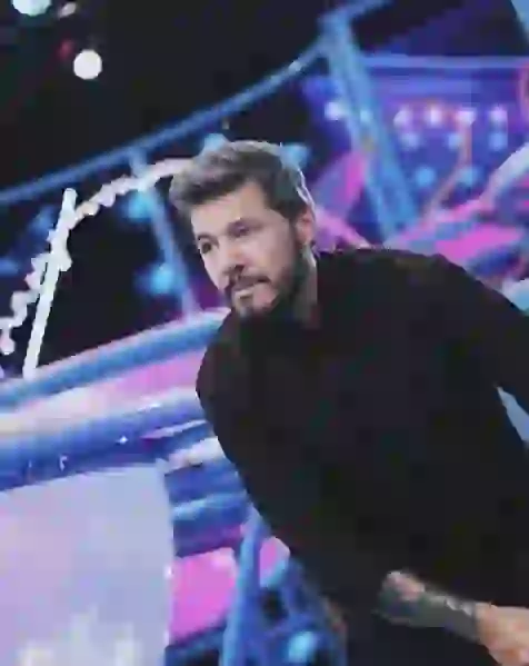 Marcelo está feliz con la llegada de la ex de Adrián Suar.