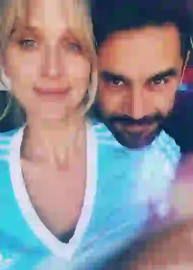 Por ahora, la pareja no dio el sí tan esperado en la iglesia.