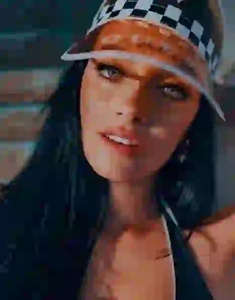 Si no fuese por trabajo, Oriana no tendría redes sociales.