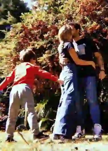 Barón le prohibió a Mauro estar en el Super Bailando