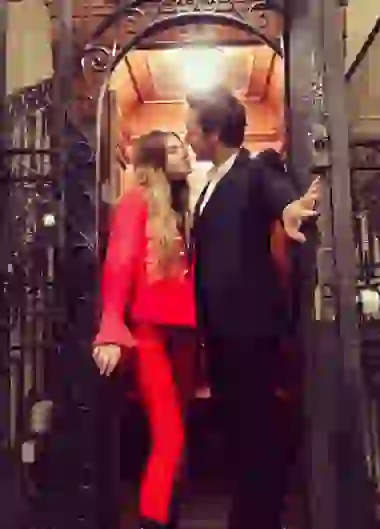 La China prefiere firmar un acuerdo prenupcial