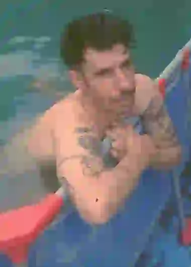 Manolo Lamothe o el Lamothe del under