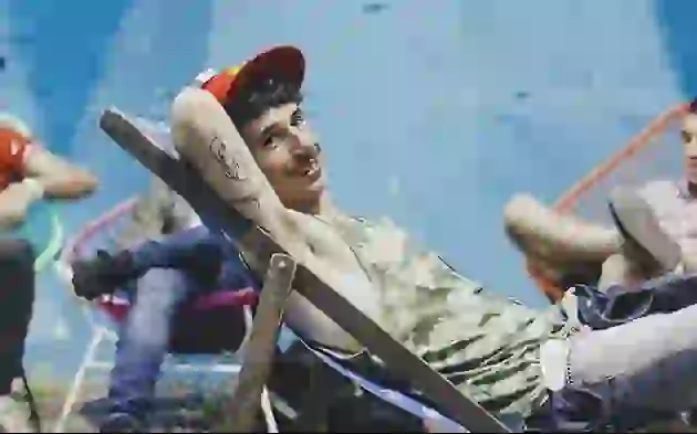 Manolo Lamothe, ¿parecidos?