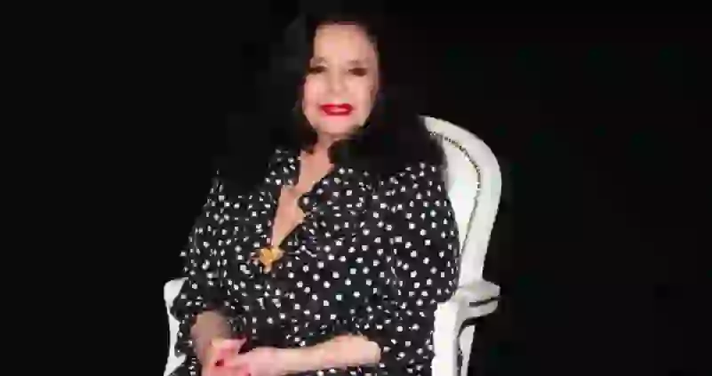 Coca podría ser dada de alta entre hoy y mañana.