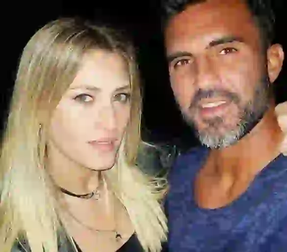 Fabián y Mica viven en casa separadas, ¡y no les interesa casarse!