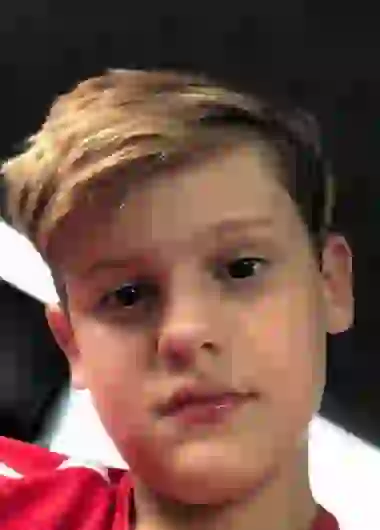 El legado de mamá: Bauti ya tenía canjes pautados