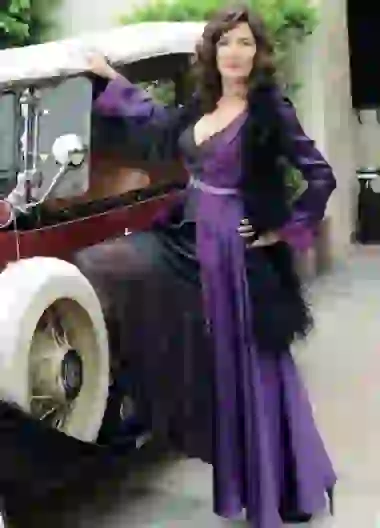 Andrea Frigerio y una mala, muy mala, en ATAV