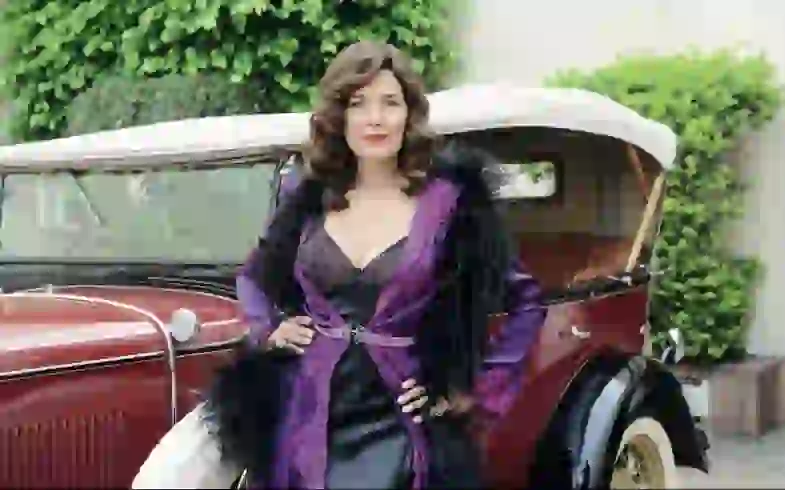 Andrea Frigerio y una mala, muy mala, en ATAV