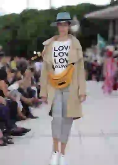 California, así se llama su nueva colección