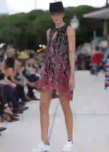 California, así se llama su nueva colección