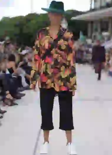 California, así se llama su nueva colección